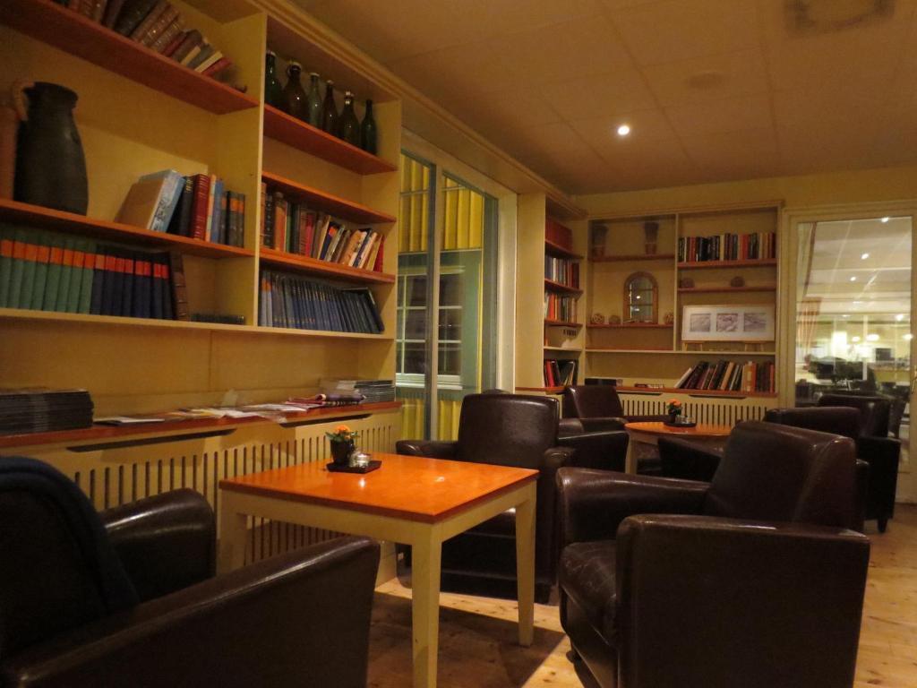 Dinners Arboga Exterior photo