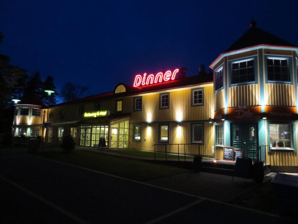 Dinners Arboga Exterior photo